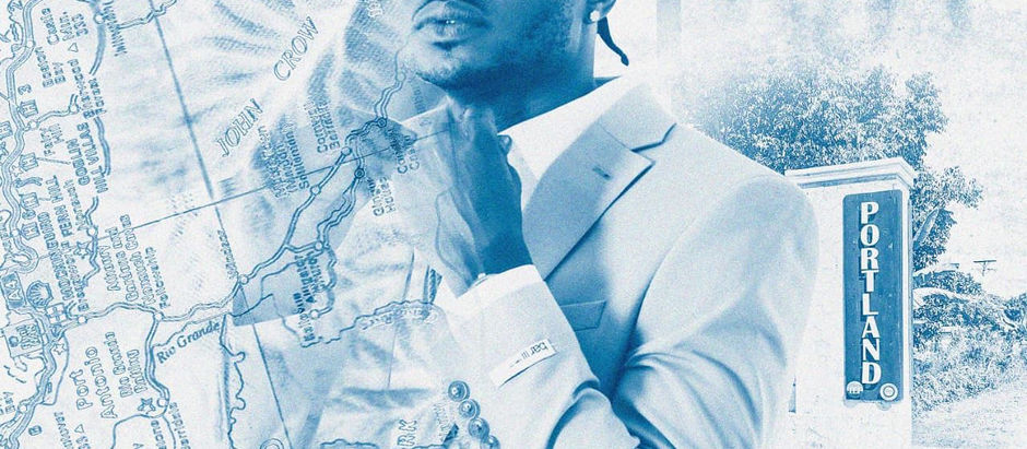 Portlander Versi scores and maintains first number 1 hit album on the US iTunes Chart 