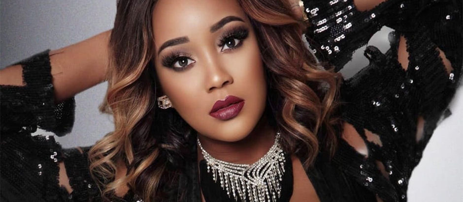 “Bold, Brilliant, and Unapologetic: Celebrating Tifa”