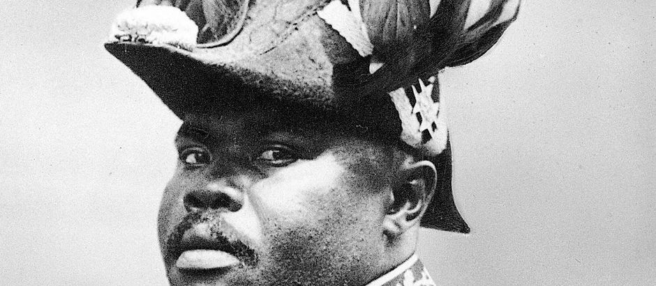 Marcus Mosiah Garvey: Architect of Black Power and Builder of Black Industry