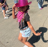We Know Children Are Our Future: Kalilah A Blake Future Is So Bright