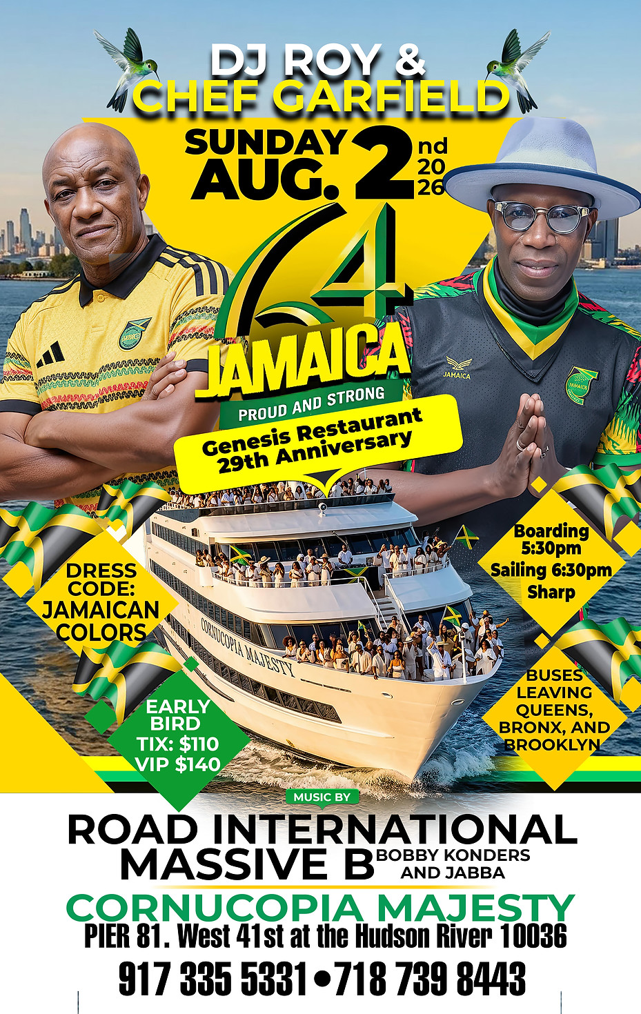 Genesis 29th Anniv. Boatride - Aug 2.jpg