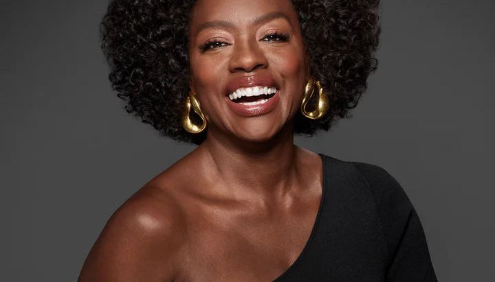 “Fearless and Unapologetic: The Power of Viola Davis”