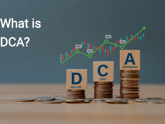 What Is Dollar-Cost Averaging (DCA) And its Application in the Cryptocurrency Market? Explained