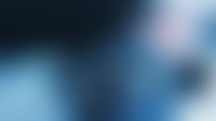 Bitcoin and candle chart with arrow