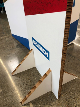 Decathalon Landmark Grafix