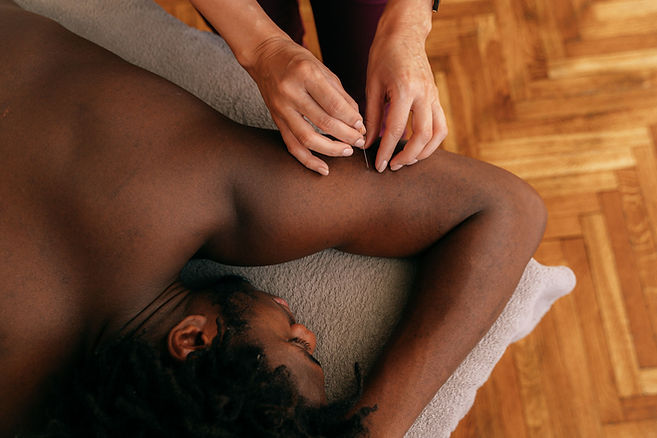 Jean Francois LE PORT Énergéticien MTC Acuponcture Massage Tui Na An Mo Reiki Magnétisme .