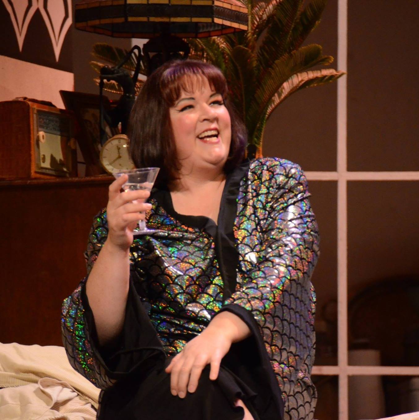 The Drowsy Chaperone