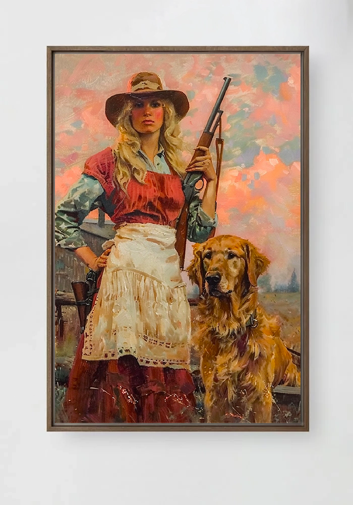 Thumbnail: Grace and Gold