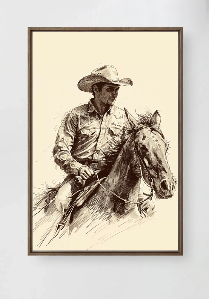 Thumbnail: Rodeo Reverie