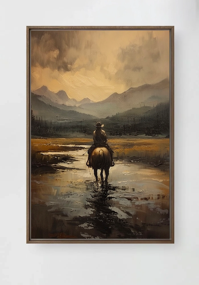 Thumbnail: Amidst the Peaks