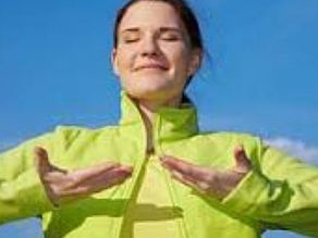 La respiration et ses possibilités