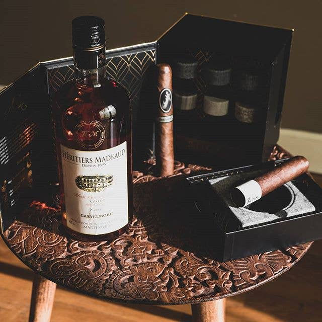 Thumbnail: Gentleman set - Cigar