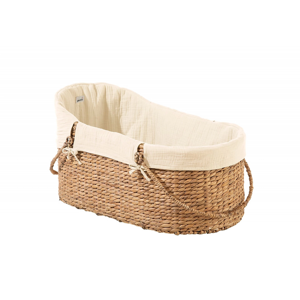 Thumbnail: Kinderbed Moses