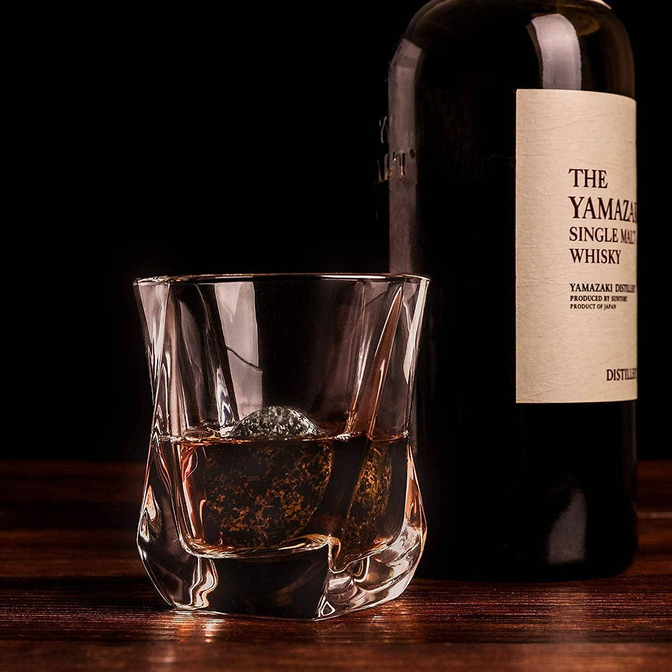 Thumbnail: Twist set (2) Whiskey