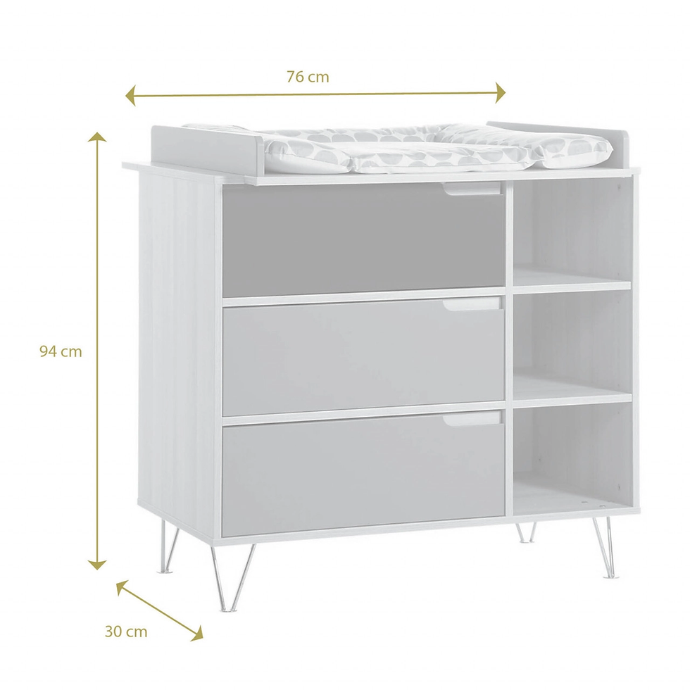 Thumbnail: Commode Marit