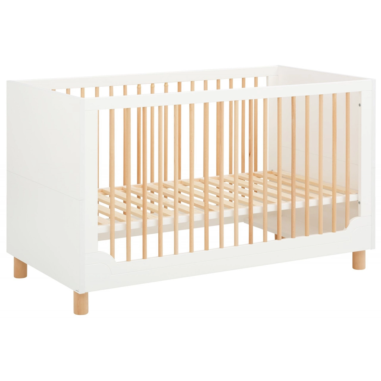 Kinderbed Nest in the clouds