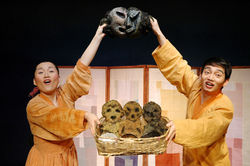 가믄장아기-2008-8