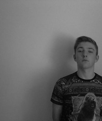 Oliver Wild - Leggo!