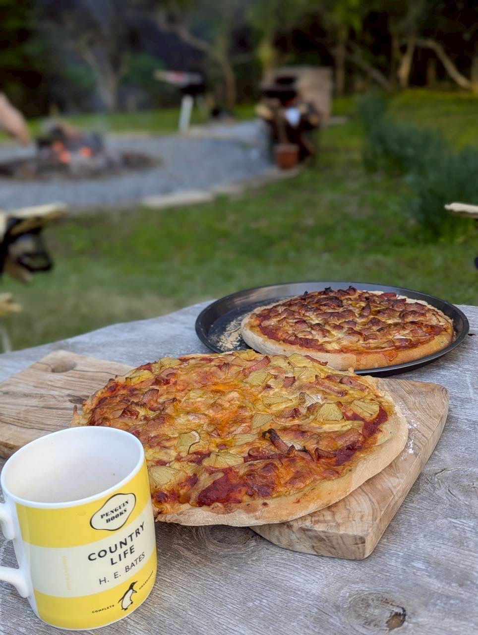 Yummy Pizza