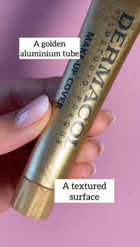 Miniatura: Base dermacol 