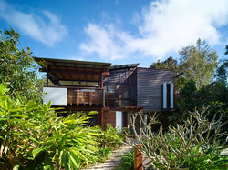 Pandanus Retreat