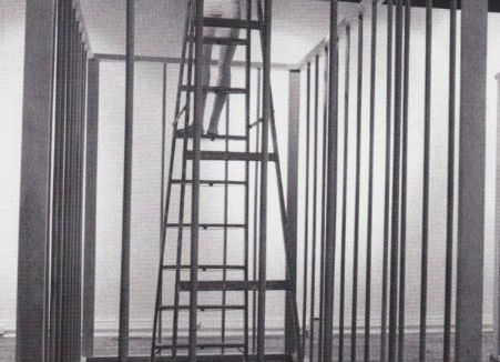 Kate Millett: "La crueldad de la psiquiatría no ha cambiado"