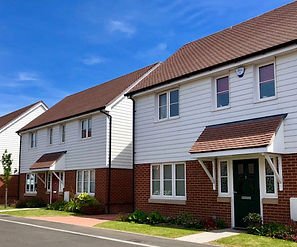 New Romney Phase 1