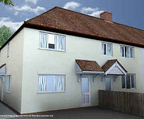 Lennard Road
