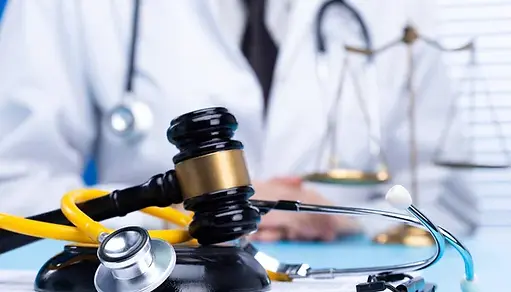 Arbitragem na Área Médica