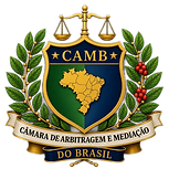 Logo da CAMB NACIONAL