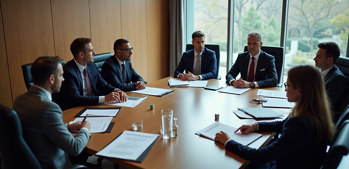 Mediação para empresas CAMB