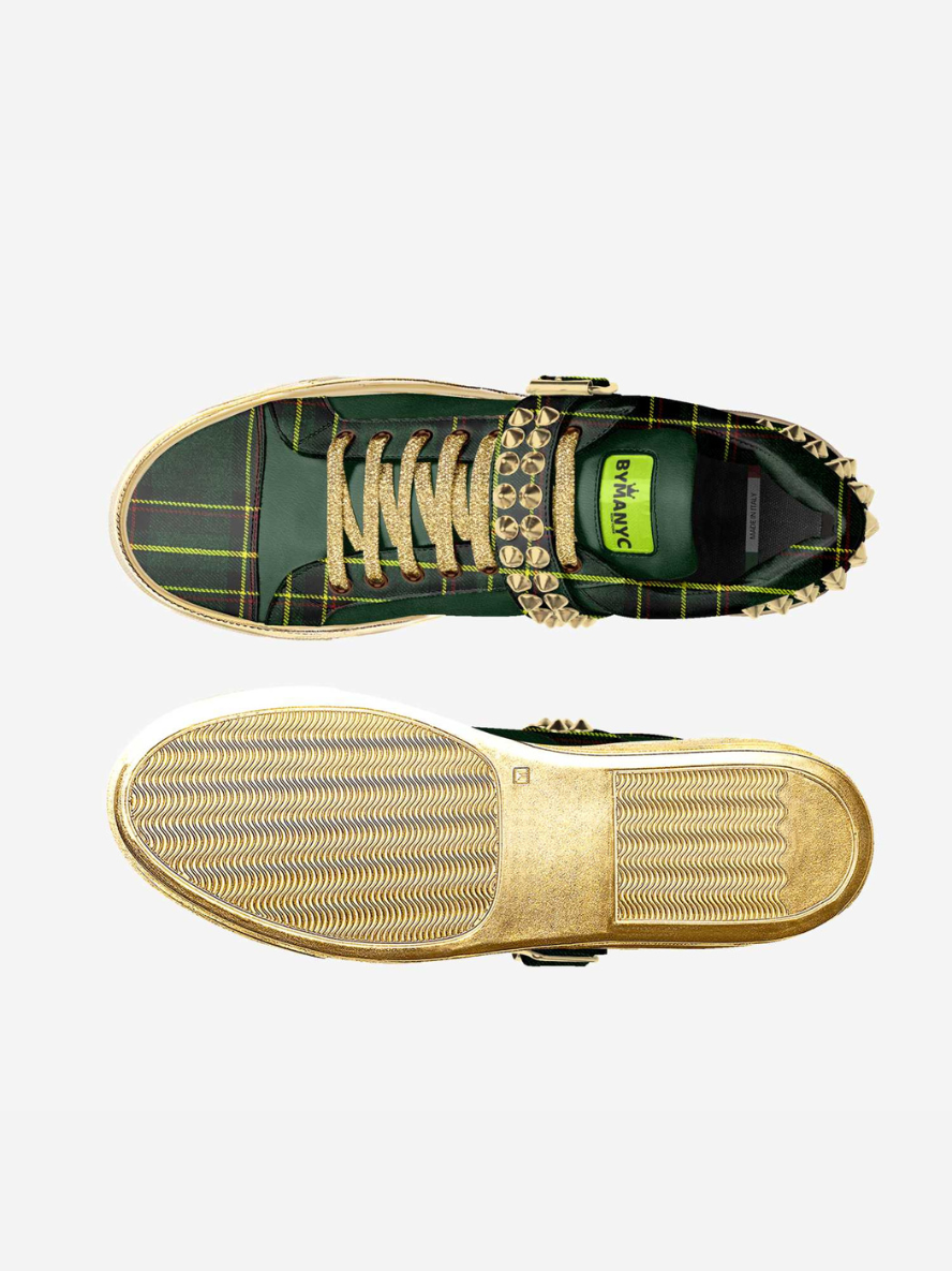 Thumbnail: BYMANYC ® NYC Haute Footwear – Midtown Legacy