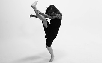 photo by Samori Etienne