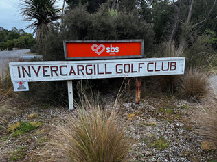 2025 NZ Senior Women's Match Play 