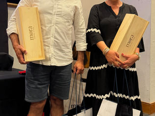 New Winners @ Millbrook