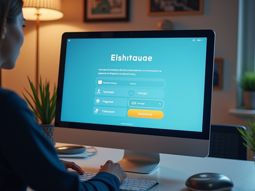 Trouvez votre assurance emprunteur avec un courtier en ligne assurance