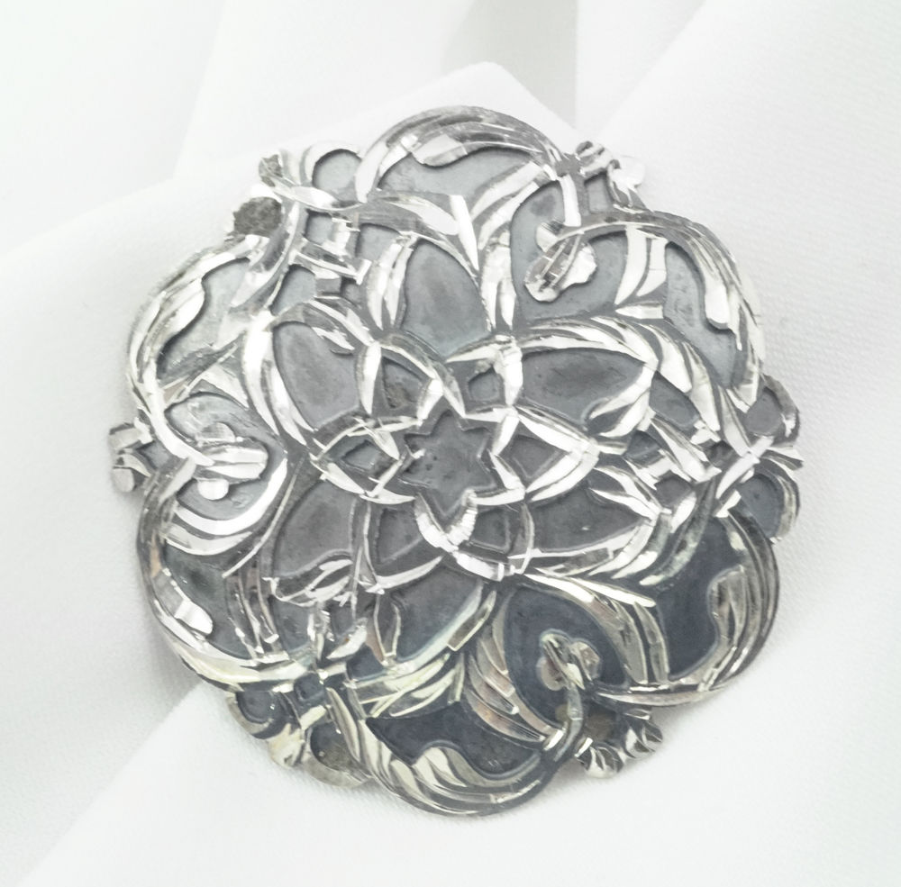 EL İŞÇİLİĞİ BROŞ