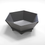 Thumbnail: Hexagon FirePit - customizable