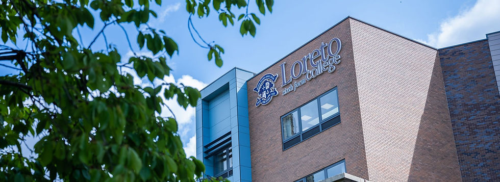 Congratulations to Loreto Sixth Form College - Proud Partners with The Dissection Guy for 2025/26!