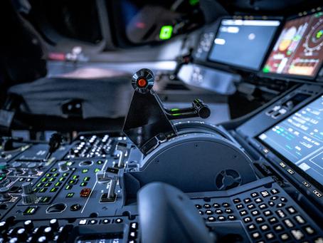 From GCSE Student to Commercial Pilot: Understanding the Journey Ahead