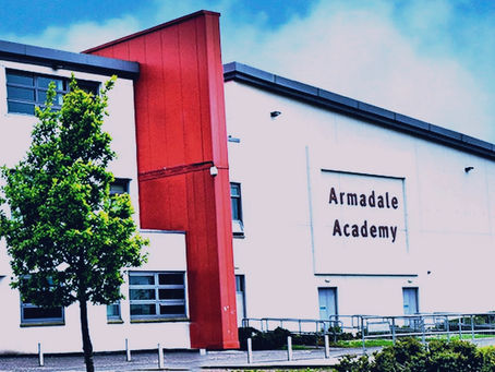 Armadale Academy in Scotland book to host Premed Anatomy
