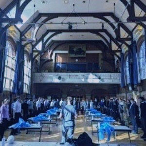 The Judd Grammar School: “a real taste of what lies ahead in their future medical studies.”