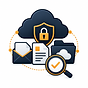 Microsoft 365 backup review icon