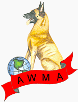 AWMA Logo