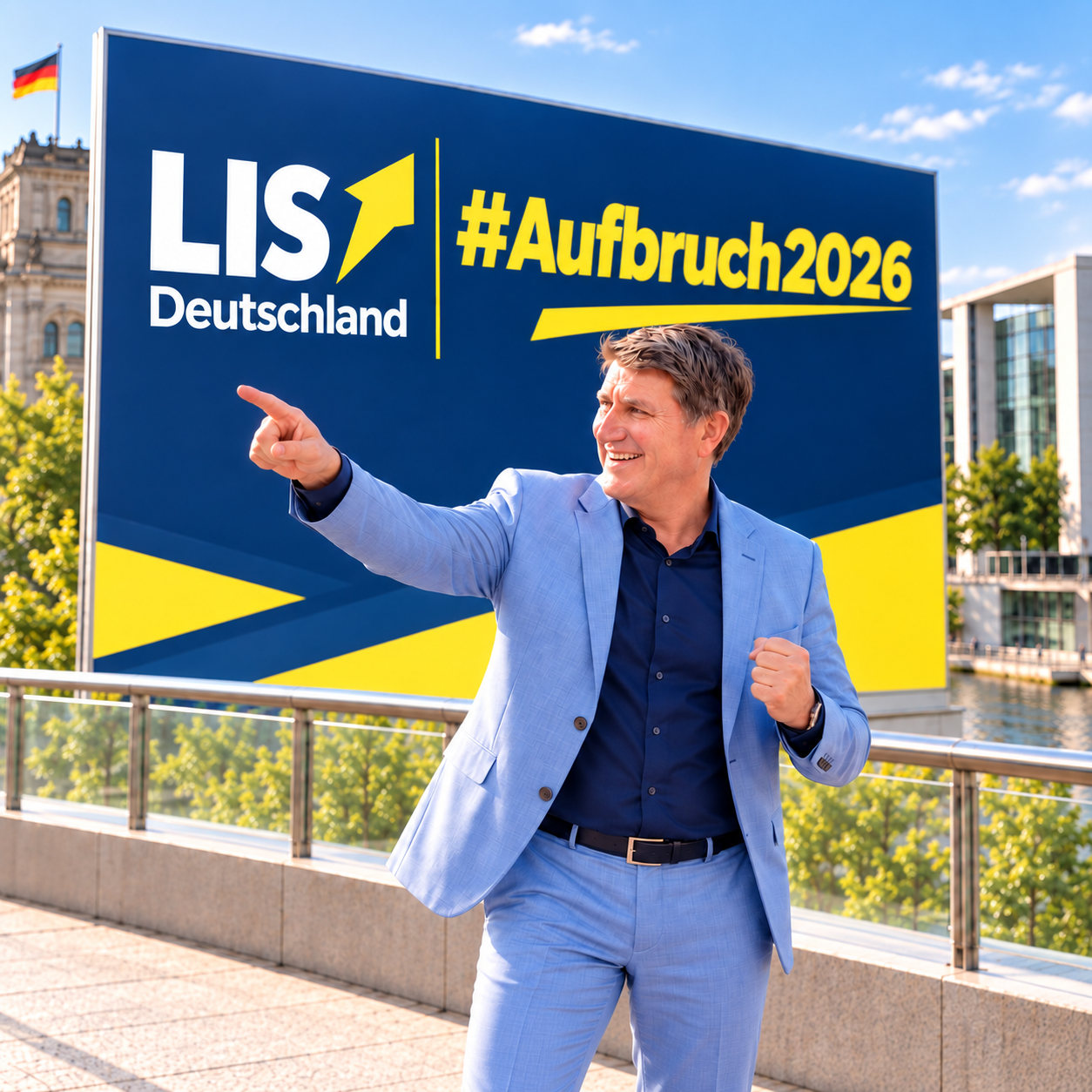 Autorenbild: Christian Flühr