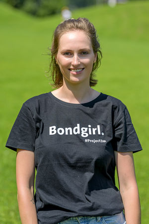 Social Media Managerin: Eileen Lindner.