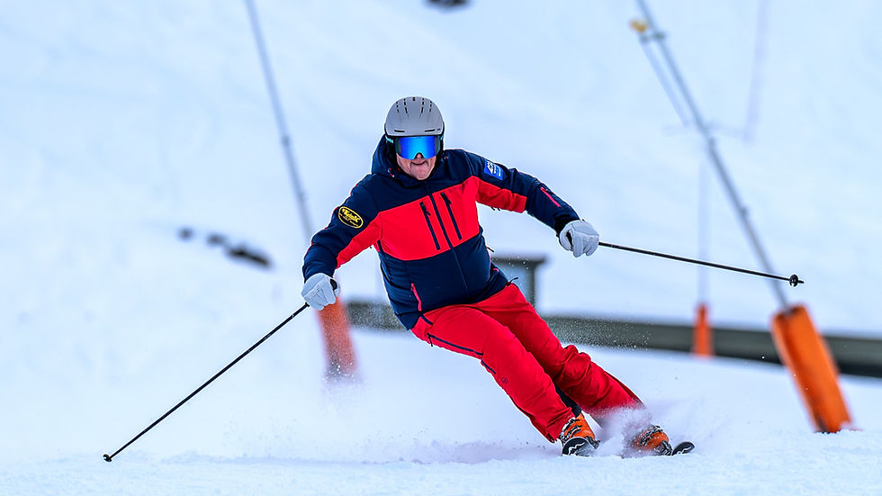 Wenn auf einmal drei Millionen Höhenmeter nicht mehr reichen …/When suddenly three million meters of altitude are no longer enough…