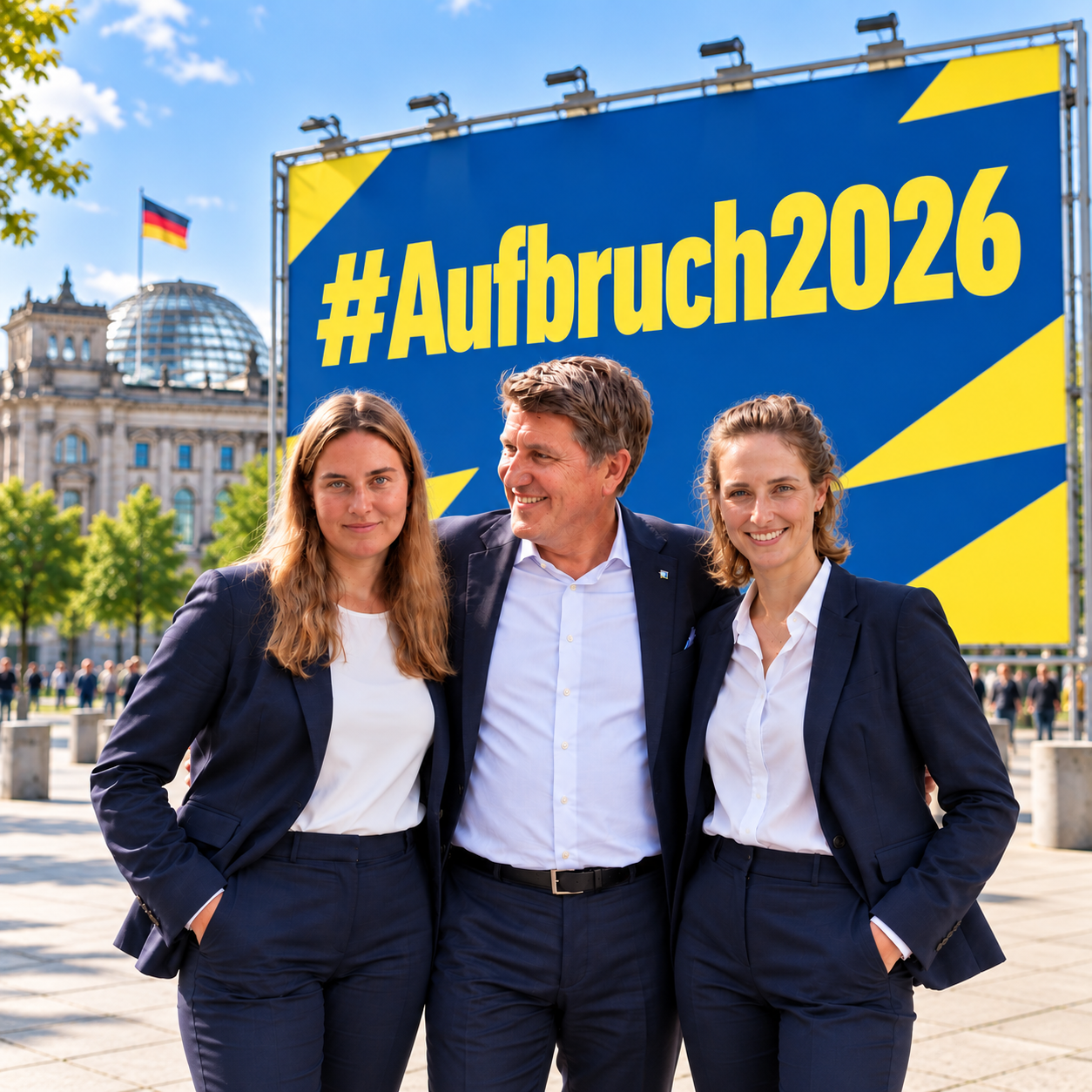 Autorenbild: Team Chrisitan Flühr