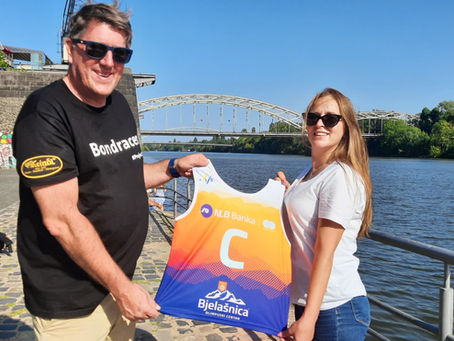 Herzensangelegeheit Sarajevo: Mein Weg zurück auf die Olympiapisten.