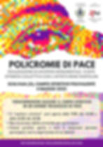 Policromie di pace